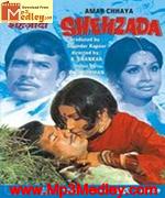 Shehzada 1972 song download